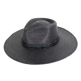 Carin Palm Leaf Resort Hat