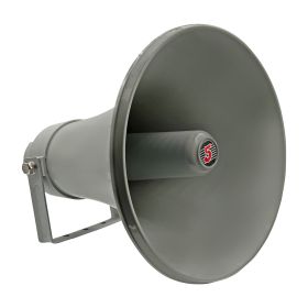 5 Core Indoor Outdoor PA Horn Circular Speaker 12 Inch 350W PMPO Loud Sound Megaphone Driver Horns w 400Hz-5KHz
