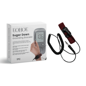 EOHOE Body Care Bracelet Gentle Nourishing Care for the Body, Relieves Discomfort, Convenient for Daily Use