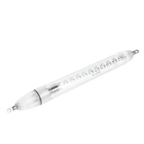 1pc New LED Energy-saving Lure Light; Fish Attraction Lamp With Battery For Sea Fishing; Night Fishing; 14cm/5.51in Fishing Accessories (Color: Multi color)