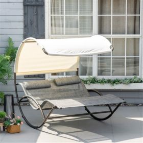Garden chair / Rocking Chair ( Amazon Shipping)(Prohibited by WalMart) (Color: as picture)