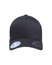Flexfit 110C Adult Pro-Formance Solid Cap (Color: Navy, size: OS)