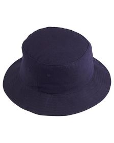Big Accessories BX003 Crusher Bucket Cap (Color: Navy, size: OS)
